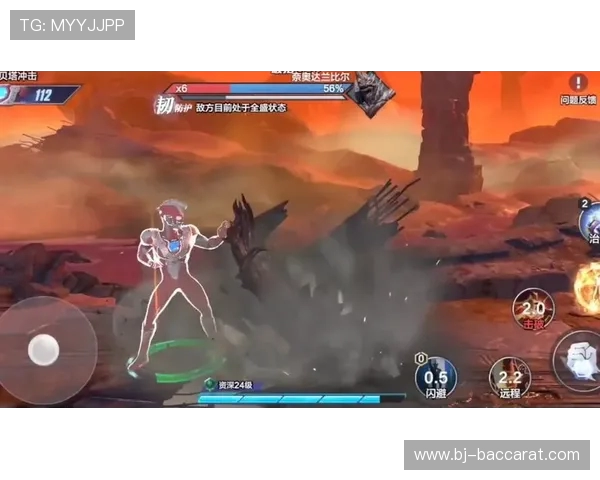 奥特曼游戏直接在线玩，解说一览无余